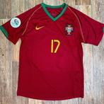 Portugal Ronaldo Voetbalshirt Origineel WorldCup 2006, Ophalen of Verzenden, Zo goed als nieuw