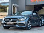 Mercedes C200 2018 diesel 1.6l - no start - demarre pas, Autos, Mercedes-Benz, Achat, Euro 6, Entreprise, Carnet d'entretien