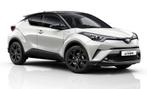 Toyota C-HR 1.8i VVT-i AUT. Hybrid HSD GPS | CAM | LED | PDC, Auto's, Toyota, Gebruikt, Euro 6, 4 cilinders, https://public.car-pass.be/vhr/1ed3effa-ace8-4e34-a82a-38879a47fb18