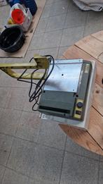 Proxxon DS 230/E Decoupeermachine hout  Precisie - modelbouw, Ophalen, Gebruikt