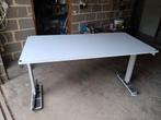 Bureau vintage nim, Zo goed als nieuw, Bureau