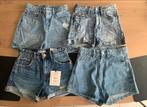 Short 4 jeans, Vêtements | Femmes, Jeans, Comme neuf, Enlèvement ou Envoi
