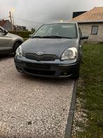 Yaris 1000cc, Auto's, Voorwielaandrijving, Elektrische ramen, Zwart, Handgeschakeld