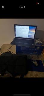 Pc portable hp, Informatique & Logiciels, Enlèvement, Utilisé