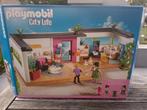 Playmobil City Life 5586 gastenverblijf, Kinderen en Baby's, Speelgoed | Playmobil, Complete set, Zo goed als nieuw, Ophalen
