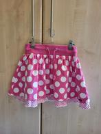 Roze rokje Dog & Duck maat 146/152 - 11/12 jaar, Kinderen en Baby's, Babykleding | Maat 80, Ophalen, Meisje, Jurkje of Rokje, Zo goed als nieuw