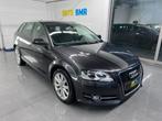 Audi A3 Sportback 1.6 TDi Ambiente *1er Propriétaire*, Cuir, Euro 5, Achat, Entreprise