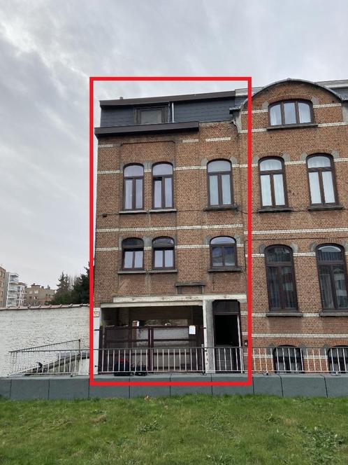 Studentenwoning met 1 studio en 5 kamers, centrum Mechelen, Immo, Maisons à vendre, Province d'Anvers, Jusqu'à 200 m², Maison de coin