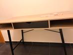 Bureautafel, Ophalen, Zo goed als nieuw