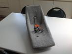 Babyschelp voor fietskar, Ophalen of Verzenden, Gebruikt