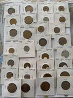 Ongeveer 100 Spaanse munten, Ophalen of Verzenden, Losse munt
