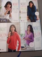 Sandra Bekkari, Boeken, Ophalen, Dieet en Voeding, Zo goed als nieuw, Sandra Bekkari