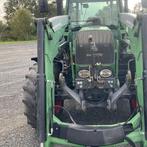 traktor Fendt 313 Vario SCR, Zakelijke goederen, Landbouw | Tractoren, Ophalen, Gebruikt, 120 tot 160 Pk, Fendt
