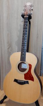 Taylor 214e + case, Muziek en Instrumenten, Ophalen, Gebruikt, Western- of Steelstringgitaar, Met koffer