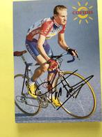 wielerkaart 2000 team cofidis    franck vandenbroucke signe, Verzenden, Zo goed als nieuw