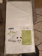 Bamboo Panda Kindermatras 60x120, Ophalen, Zo goed als nieuw, Matras