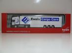 Herpa SCANIA R' 13 Ewals Cargo Care 1/87, Hobby en Vrije tijd, Modelauto's | 1:87, Nieuw, Ophalen of Verzenden, Bus of Vrachtwagen