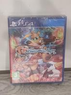 ty the tasmanian tiger HD, Games en Spelcomputers, Games | Sony PlayStation 4, Nieuw, Vanaf 3 jaar, Platform, 1 speler