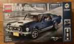 Lego - Ford Mustang - 10265 (sealed), Ophalen of Verzenden, Nieuw, Complete set, Lego