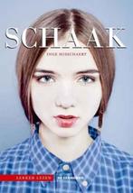 Schaak Inge Misschaert, Livres, Livres pour enfants | Jeunesse | 13 ans et plus, Comme neuf, Enlèvement ou Envoi