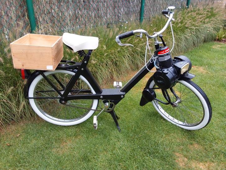 SOLEX, Fietsen en Brommers, Brommers | Solex, Gebruikt, Ophalen