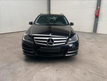 Mercedes c200 *AUTOMATIQUE*