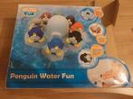 Jouets de bain Penguin, Enfants & Bébés, Jouets | Jouets de bain, Enlèvement, Utilisé