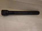 MagLite zaklamp, Ophalen, Gebruikt, Accu