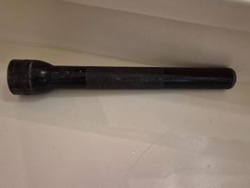 MagLite zaklamp  beschikbaar voor biedingen