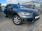 Audi Q5 2.0 TDi Quattro 100% entretenu, Achat, Entreprise, Q5, 5 portes