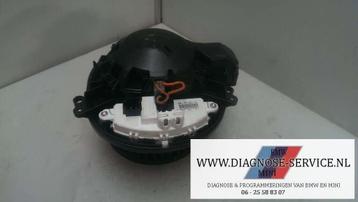 BMW F20 F21 F22  F30 f31 F32 kachelmotor  ventilator motor m beschikbaar voor biedingen