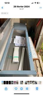 Frigo comptoir, Electroménager, Réfrigérateurs & Frigos, Classe énergétique A ou plus économe, Enlèvement, 75 à 100 litres, 60 cm ou plus