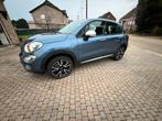 Fiat 500x, Autos, Fiat, Achat, Euro 6, Boîte manuelle, Noir