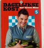 Dagelijkse kost 5, Ophalen, Zo goed als nieuw