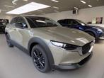 Mazda CX-30 2.0L e-Skycativ X 186pk Automaat Homura, Auto's, Automaat, Stof, USB, 4 cilinders