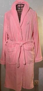 Damart 42/44 Mooie zacht roze badjes/kamerjas, Vêtements | Femmes, Pyjamas, Damart, Enlèvement ou Envoi, Comme neuf, Taille 42/44 (L)