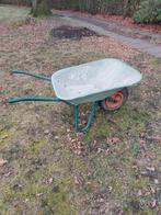 Kruiwagen, Ophalen, Vabor, Handmatig, Gebruikt