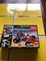 Lego technic 8841, Ophalen of Verzenden, Lego