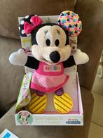 Clementoni Baby Minnie ( Disney ) Eerste Activiteiten Nieuw, Enfants & Bébés, Jouets | Jouets de bébé, Enlèvement ou Envoi, Neuf