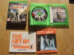 The Division 2 Tom Clancy's Washington DC Edition Xbox One X, Games en Spelcomputers, Ophalen of Verzenden, Nieuw, Vechten, Vanaf 18 jaar