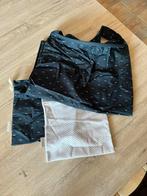 Baby On The Move Nursing Cover - Deep Blue, Ophalen, Nieuw