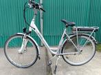 Stella vicenza elektrische damesfiets, Fietsen en Brommers, Elektrische fietsen, Ophalen, Zo goed als nieuw