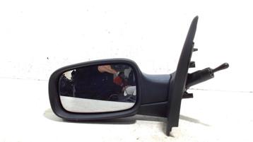 SPIEGEL LINKS Renault Clio III (BR / CR) (01-2005/12-2014) beschikbaar voor biedingen