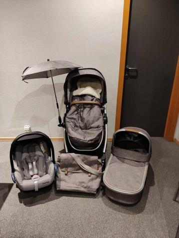 Maxi cosi Adorra 2020 Full option