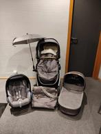 Maxi cosi Adorra 2020 Full option, Comme neuf, Poussette combi, Avec siège auto, Maxi-Cosi