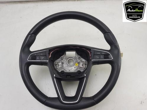 STUUR Seat Leon (5FB) (01-2012/08-2020), Auto-onderdelen, Besturing, Seat, Gebruikt