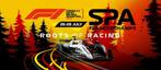 Bronze tickets zaterdag Grand Prix Formule 1 Francorchamps, Tickets en Kaartjes