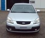 Kia Rio, Autos, Argent ou Gris, Achat, Boîte manuelle, 5 portes