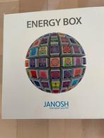 Janosh - Energybox, Boeken, Esoterie en Spiritualiteit, Ophalen, Janosh