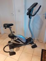 Hometrainer, Ophalen, Zo goed als nieuw, Hometrainer